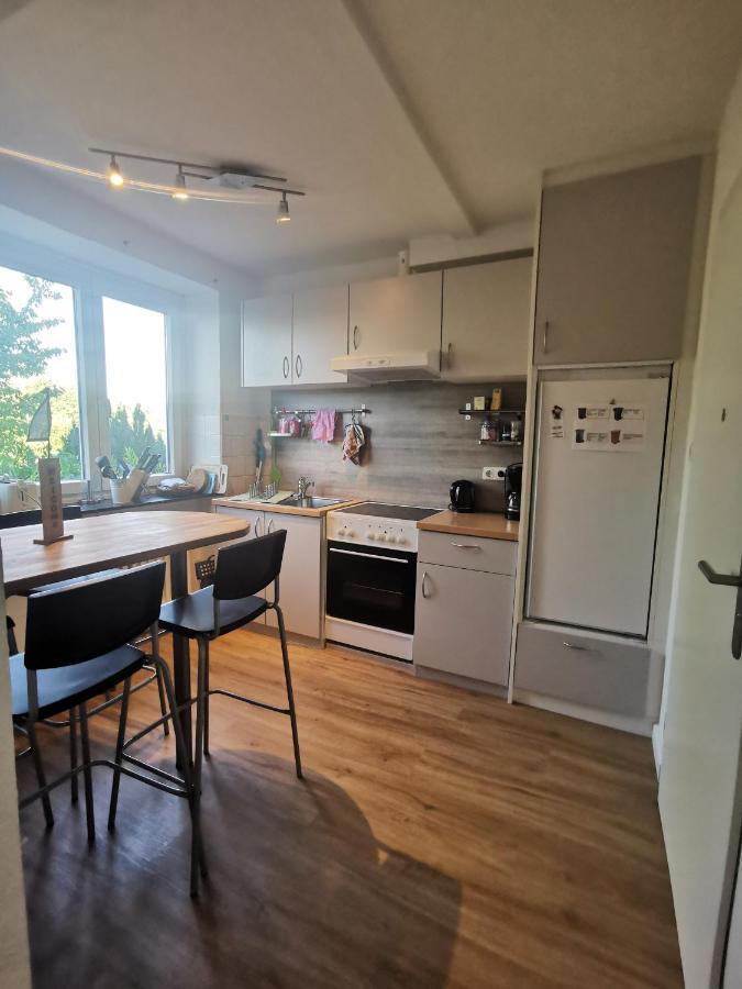 Gemuetliche Gaestewohnung In Ruhiger Lage Kronshagen Extérieur photo