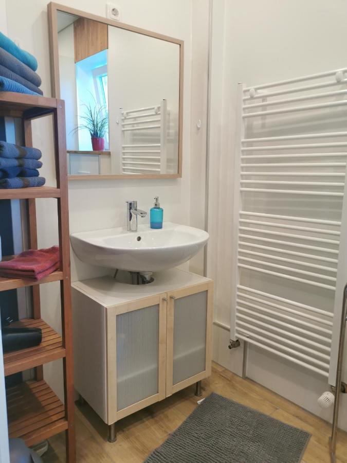 Gemuetliche Gaestewohnung In Ruhiger Lage Kronshagen Extérieur photo