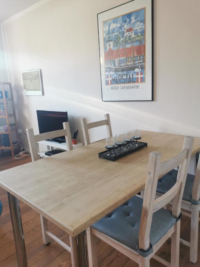 Gemuetliche Gaestewohnung In Ruhiger Lage Kronshagen Extérieur photo